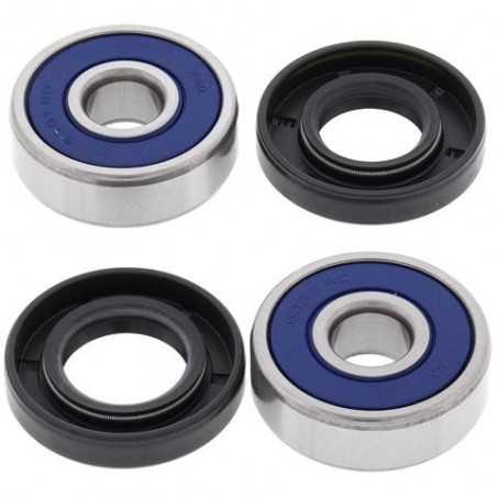 ALL BALLS Wheel Bearing Kit 25-1292 93633