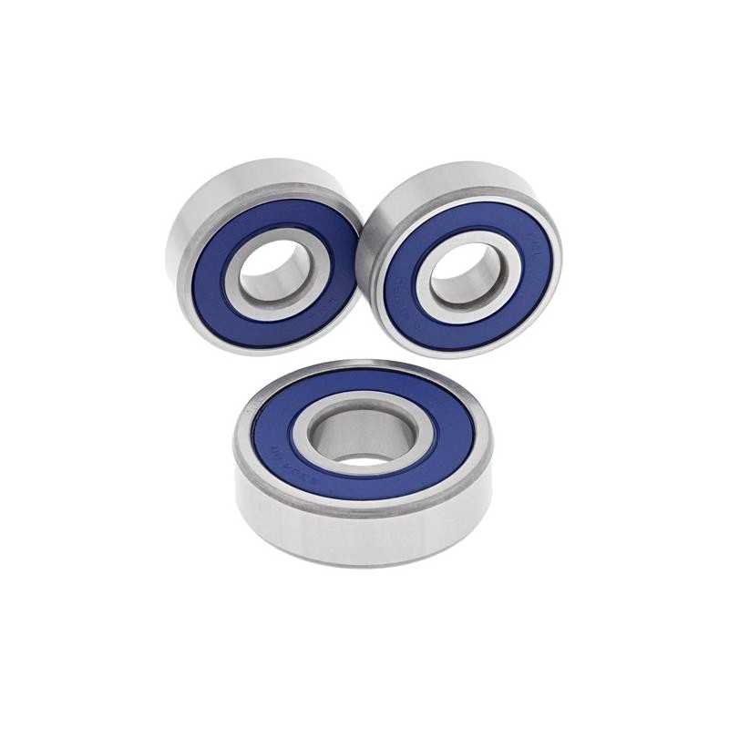 ALL BALLS Kit rodamientos de rueda 25-1325 93739