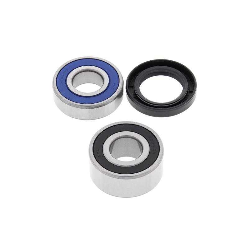 ALL BALLS Kit rodamientos de rueda 25-1020 93995