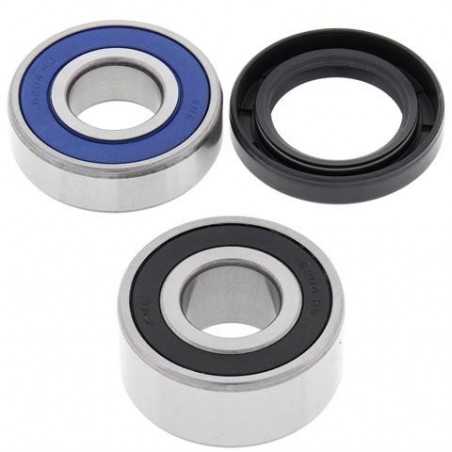 ALL BALLS Wheel Bearing Kit 25-1020 93995