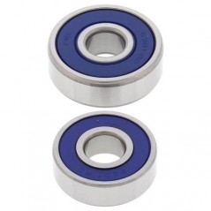 ALL BALLS Kit rodamientos de rueda 25-1177 93604
