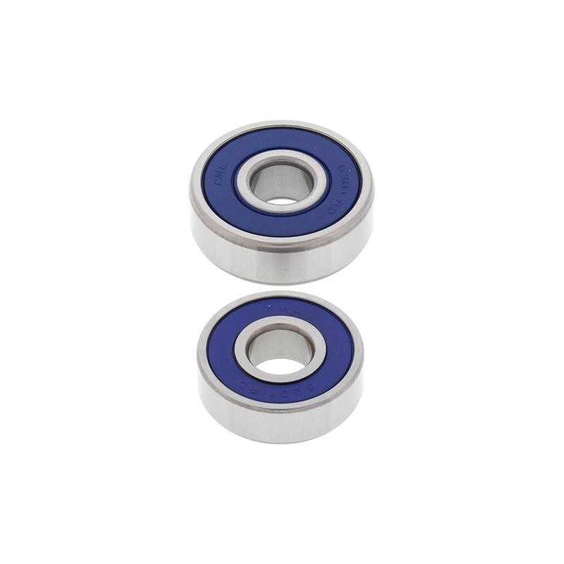 ALL BALLS Wheel Bearing Kit 25-1177 93604
