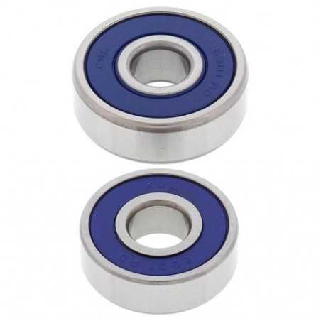 ALL BALLS Kit rodamientos de rueda 25-1177 93604