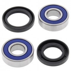 ALL BALLS Wheel Bearing Kit 25-1218 94014