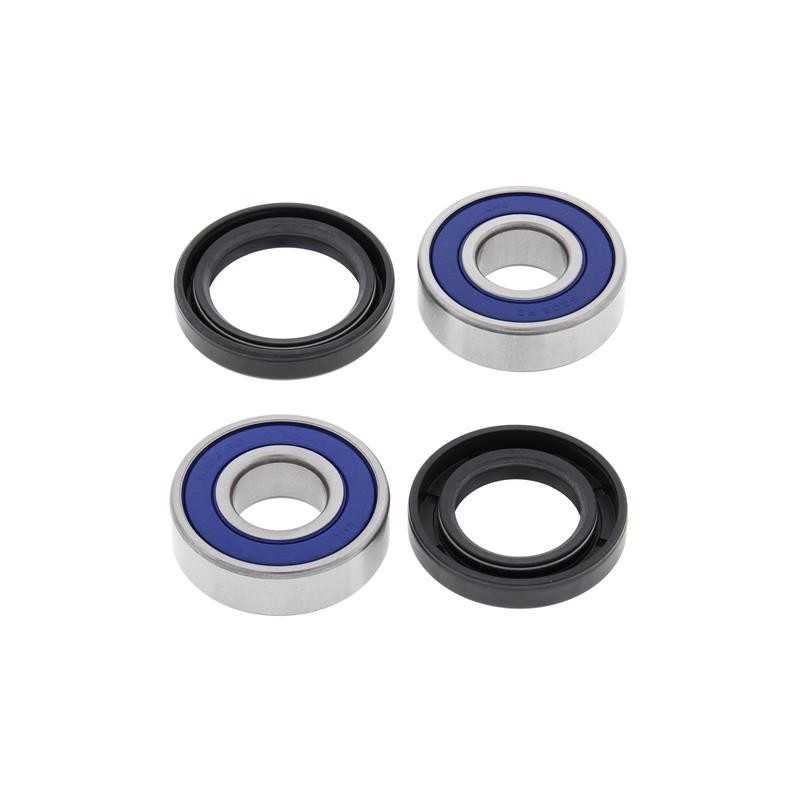 ALL BALLS Kit rodamientos de rueda 25-1218 94014