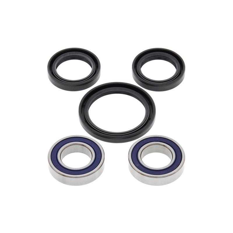 ALL BALLS Kit rodamientos de rueda 25-1080 93620