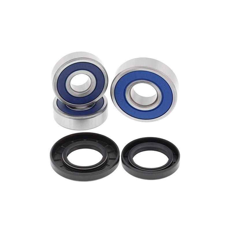ALL BALLS Wheel Bearing Kit 25-1468 94063