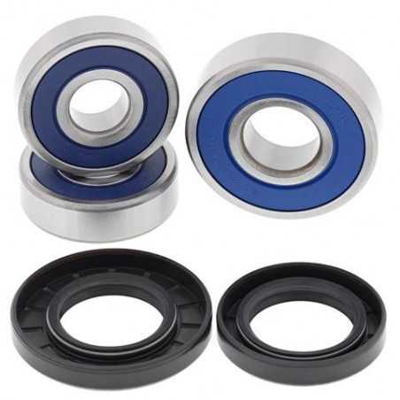 ALL BALLS Wheel Bearing Kit 25-1468 94063
