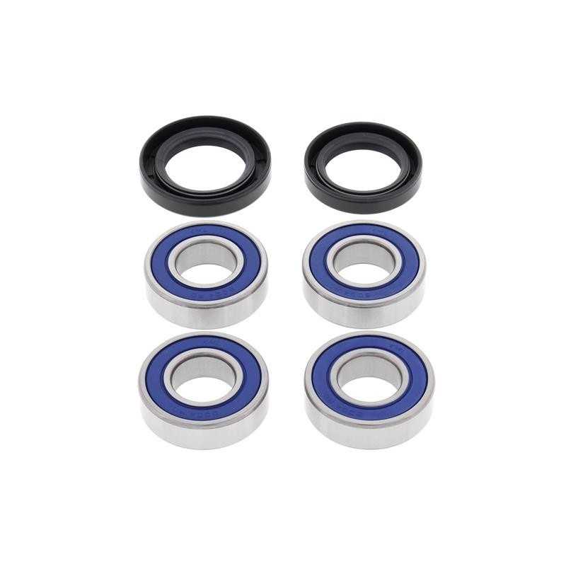 ALL BALLS Wheel Bearing Kit 25-1381 94005