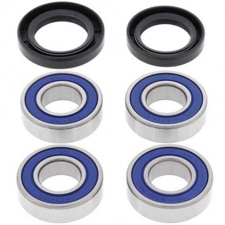 ALL BALLS Wheel Bearing Kit 25-1381 94005