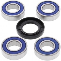 ALL BALLS Kit rodamientos de rueda 25-1267 93762