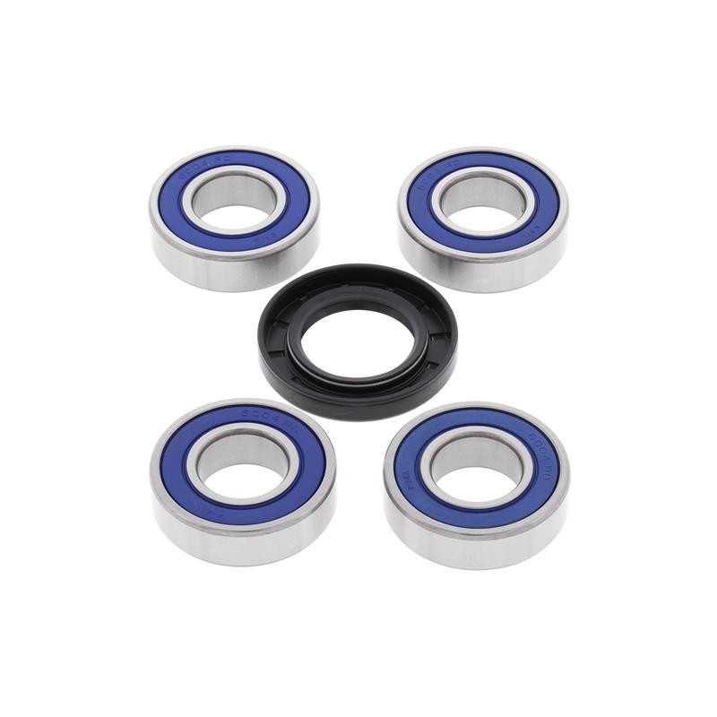 ALL BALLS Kit rodamientos de rueda 25-1267 93762