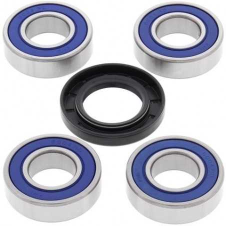 ALL BALLS Wheel Bearing Kit 25-1267 93762