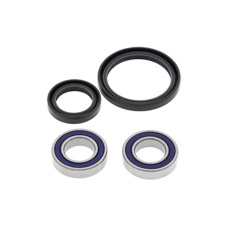 ALL BALLS Kit rodamientos de rueda 25-1521 93588