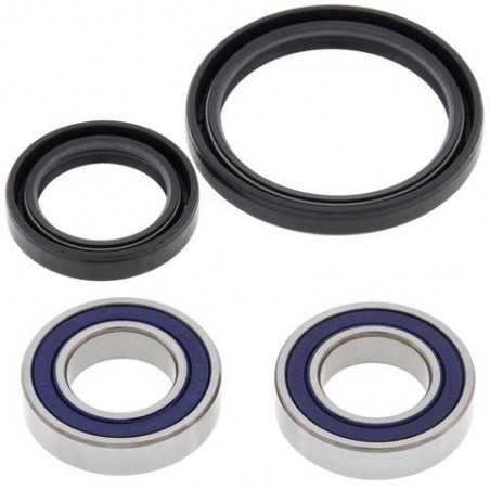 ALL BALLS Wheel Bearing Kit 25-1521 93588