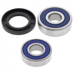 ALL BALLS Kit rodamientos de rueda 25-1244 93759