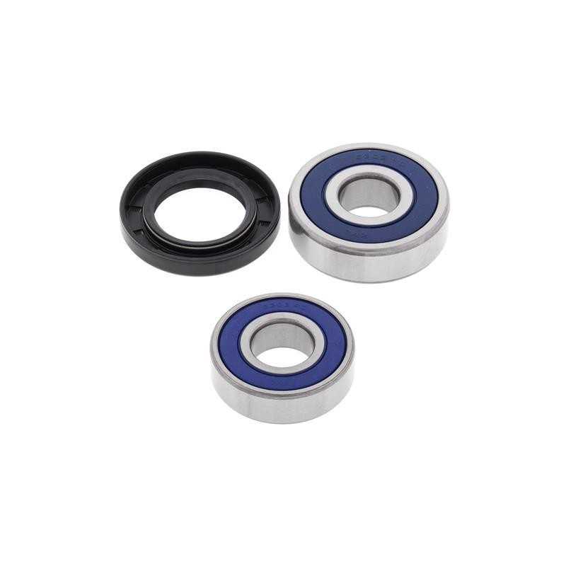 ALL BALLS Kit rodamientos de rueda 25-1244 93759