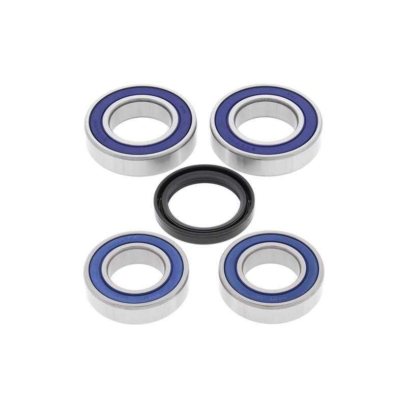 ALL BALLS Wheel Bearing Kit 25-1668 94047