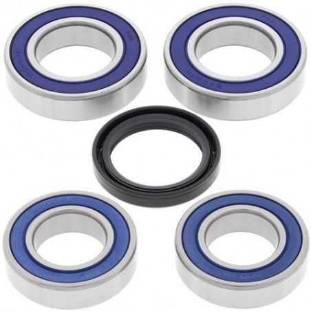 ALL BALLS Wheel Bearing Kit 25-1668 94047