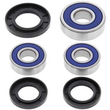 ALL BALLS Wheel Bearing Kit 25-1248 93765