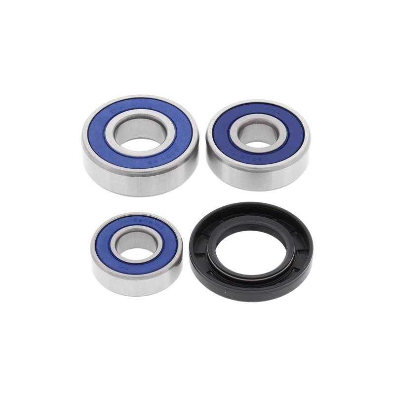 ALL BALLS Kit rodamientos de rueda 25-1607 94096