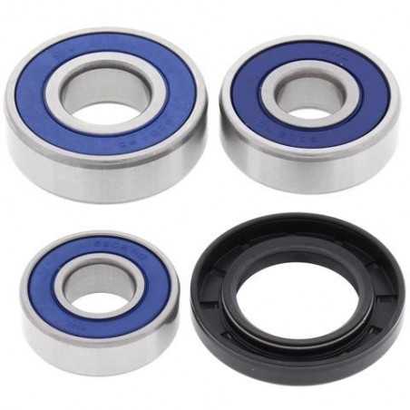 ALL BALLS Wheel Bearing Kit 25-1607 94096