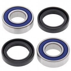 ALL BALLS Kit rodamientos de rueda 25-1063 93618