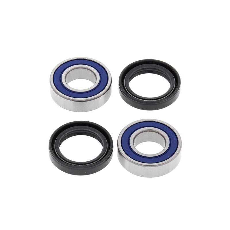 ALL BALLS Kit rodamientos de rueda 25-1063 93618