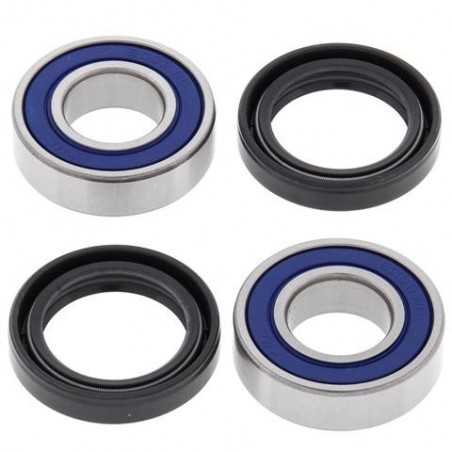 ALL BALLS Wheel Bearing Kit 25-1063 93618