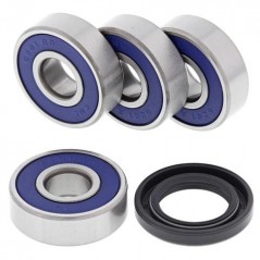 ALL BALLS Wheel Bearing Kit 25-1573 93720