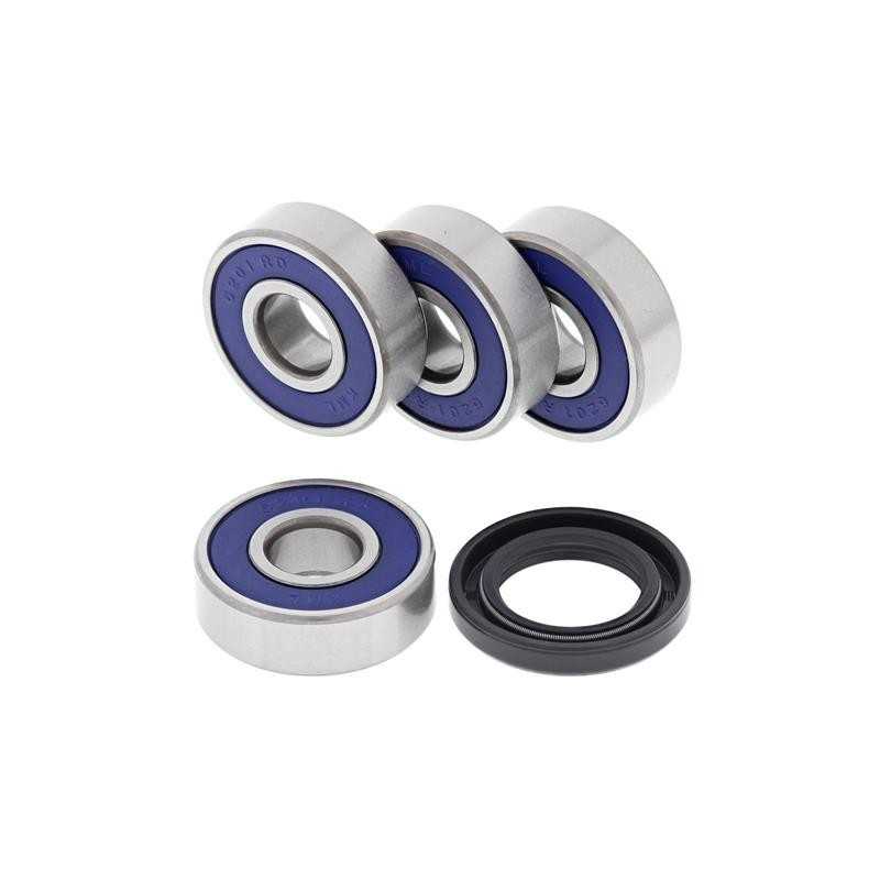 ALL BALLS Wheel Bearing Kit 25-1573 93720