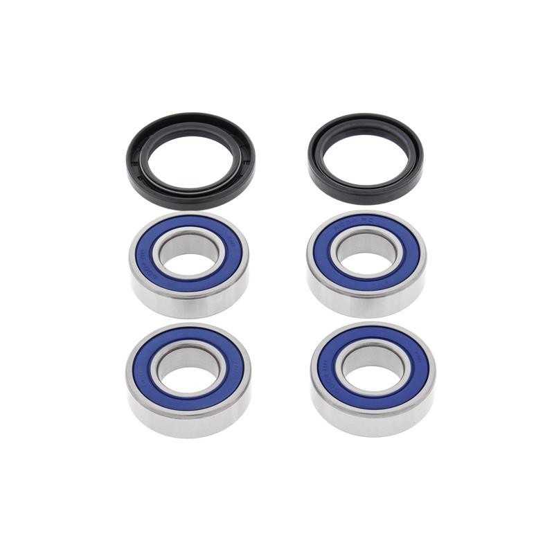 ALL BALLS Wheel Bearing Kit 25-1672 94040
