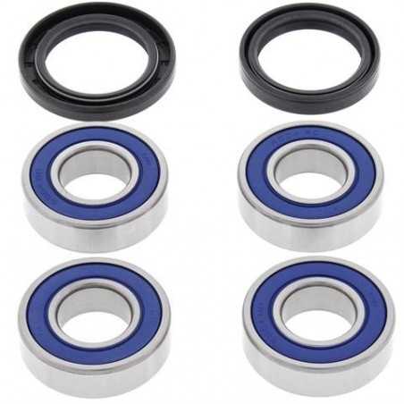 ALL BALLS Wheel Bearing Kit 25-1672 94040