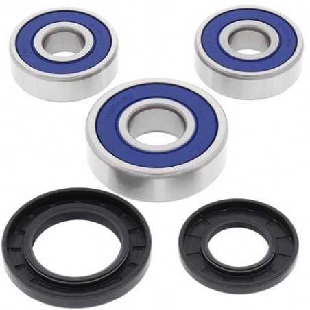 ALL BALLS Wheel Bearing Kit 25-1546 94116