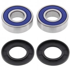 ALL BALLS Kit rodamientos de rueda 25-1093 93609