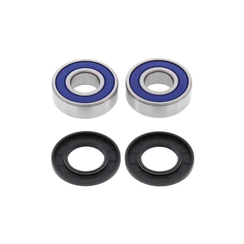 ALL BALLS Kit rodamientos de rueda 25-1093 93609