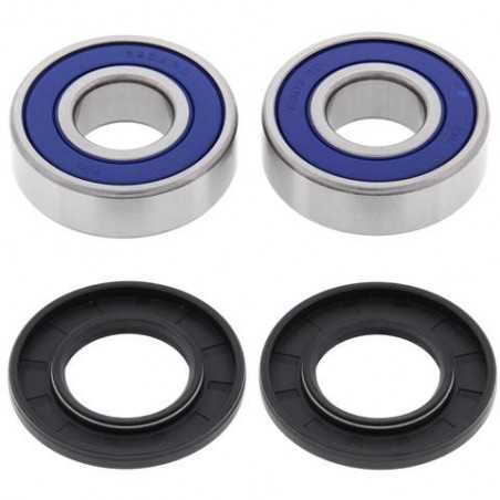 ALL BALLS Wheel Bearing Kit 25-1093 93609
