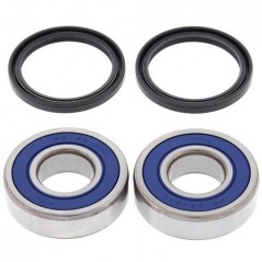 ALL BALLS Wheel Bearing Kit 25-1548 93741