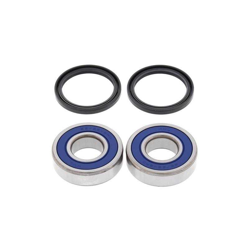 ALL BALLS Wheel Bearing Kit 25-1548 93741