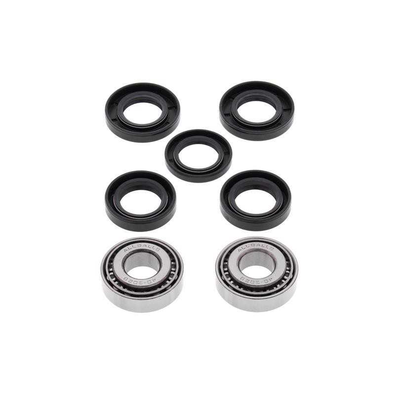 ALL BALLS Wheel Bearing Kit 25-1523 93799