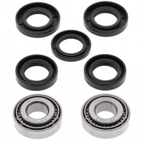 ALL BALLS Wheel Bearing Kit 25-1523 93799