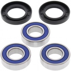 ALL BALLS Kit rodamientos de rueda 25-1271 93755