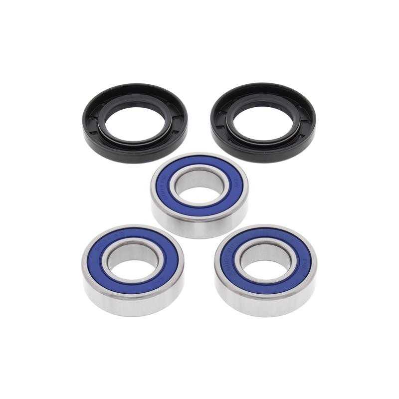 ALL BALLS Kit rodamientos de rueda 25-1271 93755