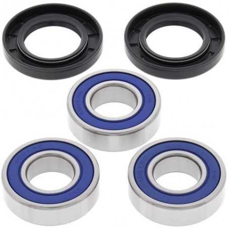 ALL BALLS Wheel Bearing Kit 25-1271 93755