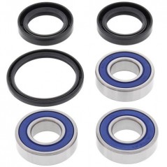 ALL BALLS Kit rodamientos de rueda 25-1115 93665