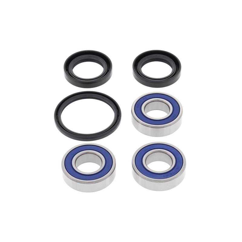 ALL BALLS Kit rodamientos de rueda 25-1115 93665