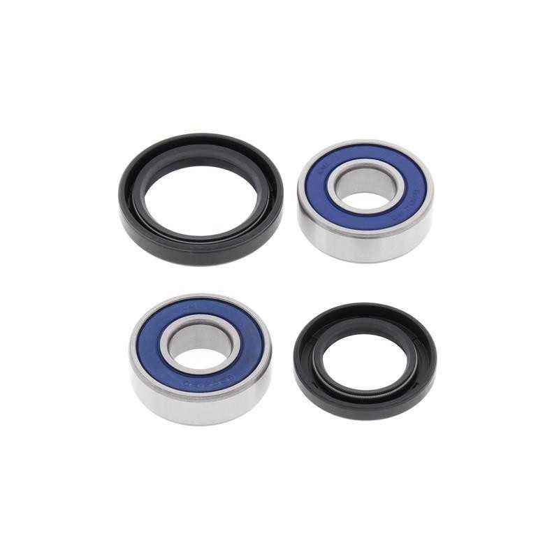 ALL BALLS Kit rodamientos de rueda 25-1384 94009