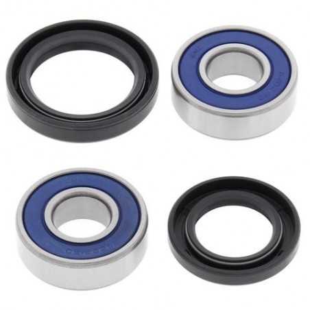 ALL BALLS Wheel Bearing Kit 25-1384 94009
