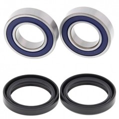 ALL BALLS Wheel Bearing Kit 25-1363 93624