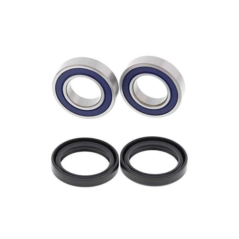ALL BALLS Kit rodamientos de rueda 25-1363 93624
